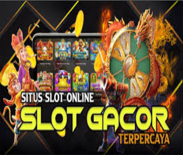 Yuk Lebih Mengenal Apa itu Situs Slot Online!